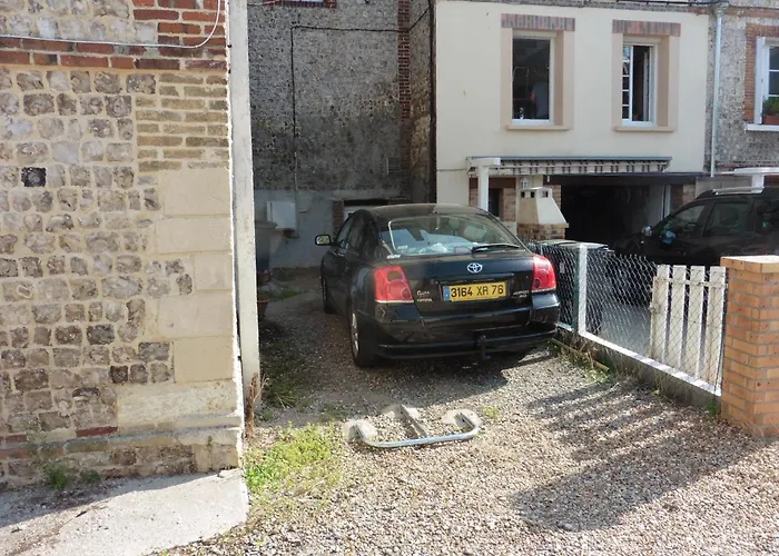 Ferienhaus Le Repos *